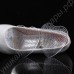 Массажные силиконовые вкладыши в туфли в виде сердца